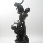516 6303 Skulptur
